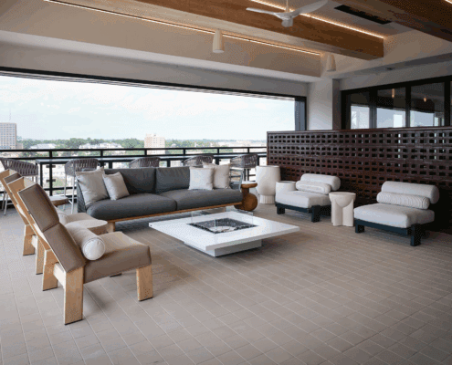 Husch Blackwell Kansas City