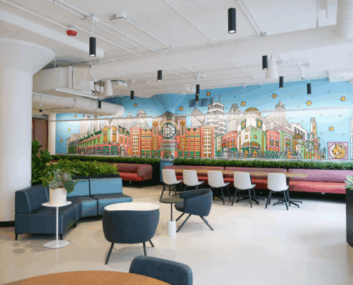 Friedman Properties Showcase