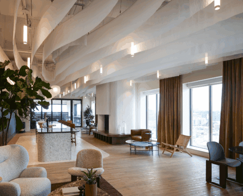 Husch Blackwell Kansas City