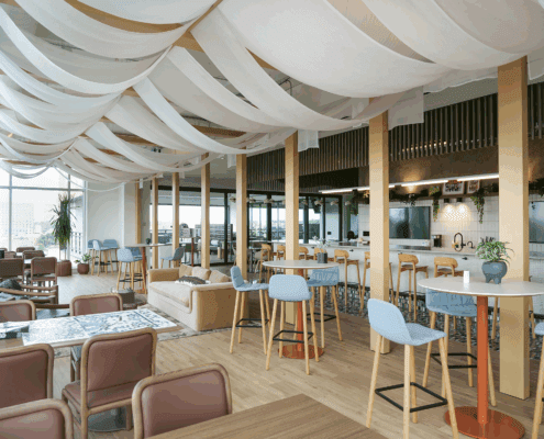 Husch Blackwell Kansas City