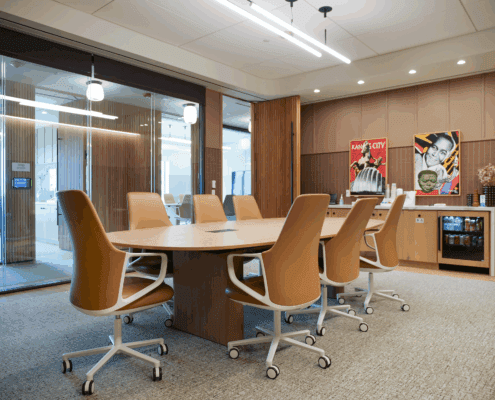 Husch Blackwell Kansas City