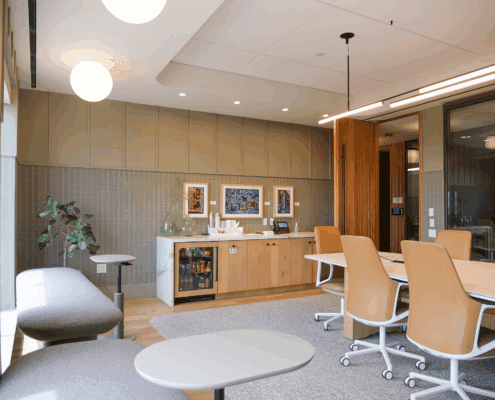 Husch Blackwell Kansas City