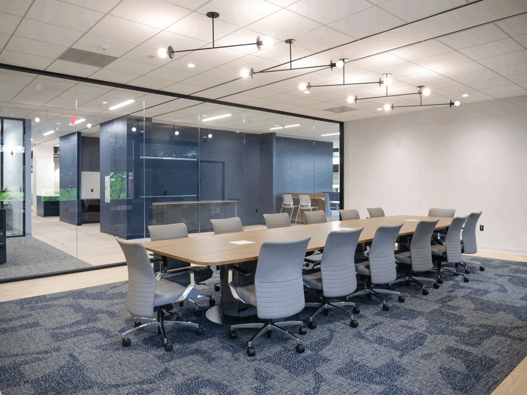 Convergint HQ Convergint HQ