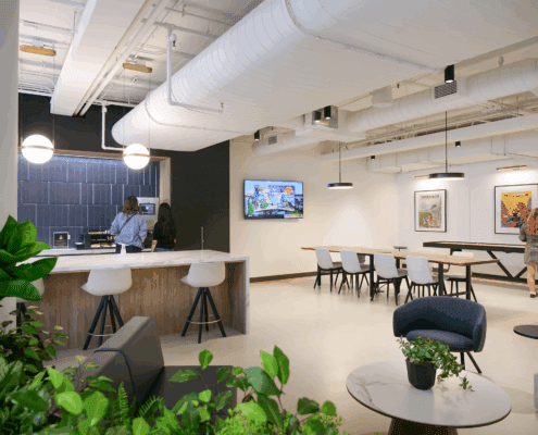 Friedman Properties Showcase