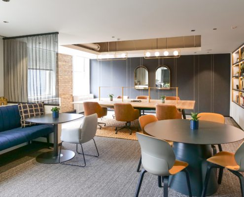 Medical Supplier Chicago