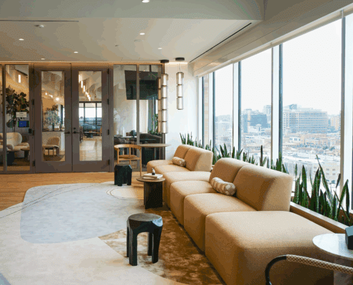 Husch Blackwell Kansas City