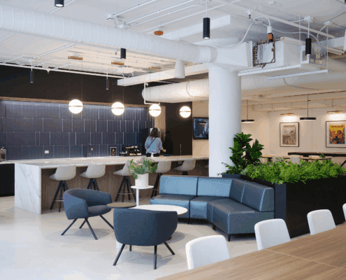 Friedman Properties Showcase