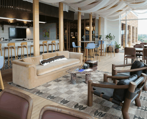 Husch Blackwell Kansas City