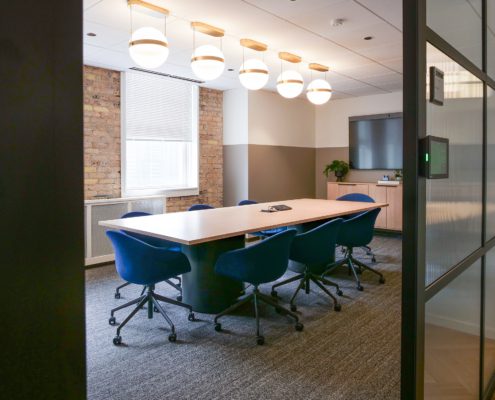 Medical Supplier Chicago