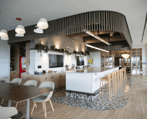 Husch Blackwell Kansas City