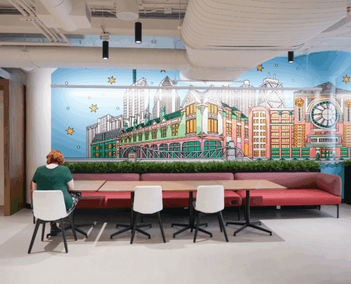 Friedman Properties Showcase