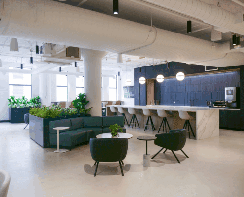 Friedman Properties Showcase