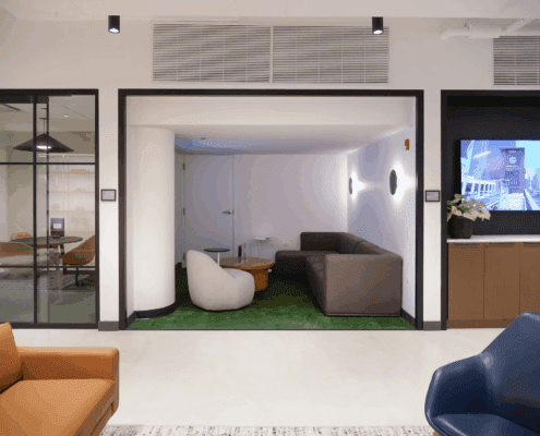 Friedman Properties Showcase