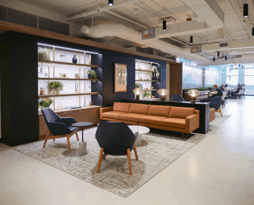 Friedman Properties Showcase