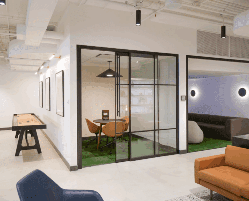 Friedman Properties Showcase