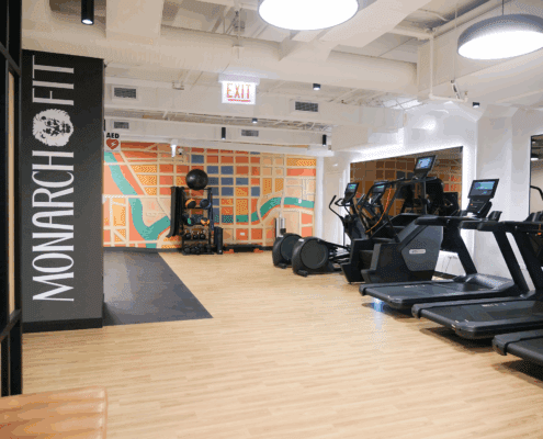 Friedman Properties Showcase