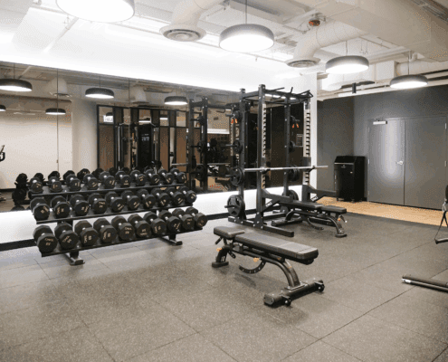 Friedman Properties Showcase