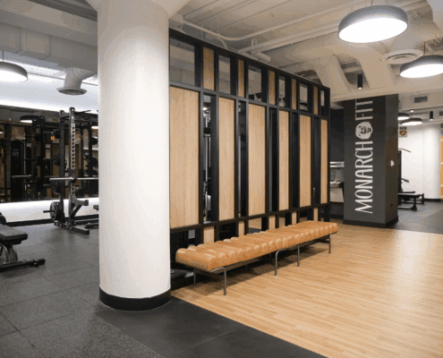 Friedman Properties Showcase