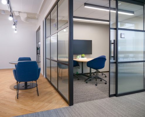 Medical Supplier Chicago