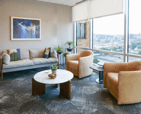 Husch Blackwell Kansas City