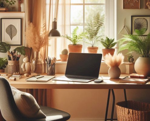 AI Workplace 2026 - Remote Working