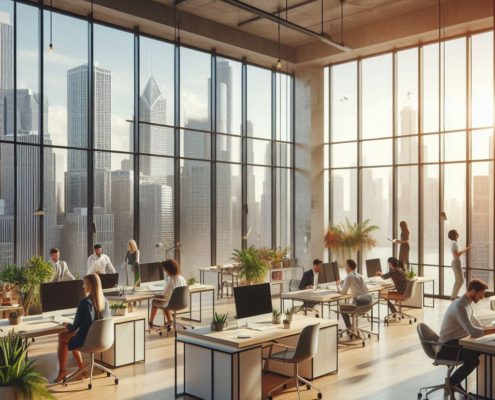 AI 2026 - Modern Workplace Chicago