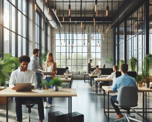 AI 2026 - Modern Workplace in Tampa