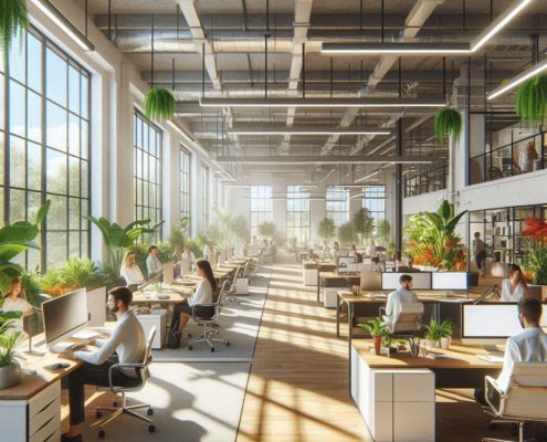 AI 2026 - Modern Workplace in Tampa