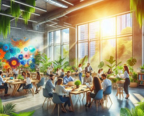 AI 2026 - A Great Place to Work