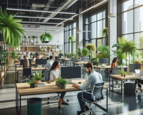 AI 2026 - Modern Workplace in Tampa