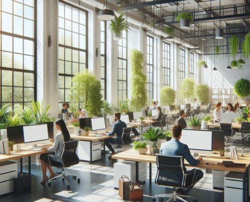 AI 2026 - Modern Workplace in Tampa