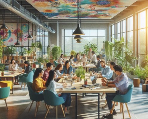 AI Dec 2025 - Strong Workplace Culture