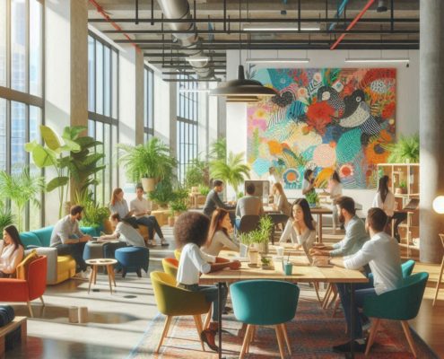 AI Dec 2025 - Strong Workplace Culture