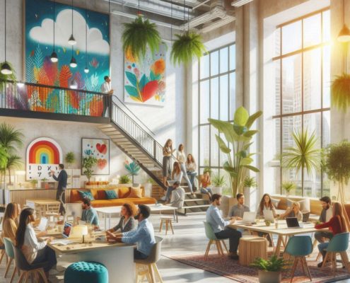 AI Dec 2025 - Strong Workplace Culture