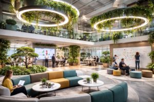 AI in the Workplace 2026