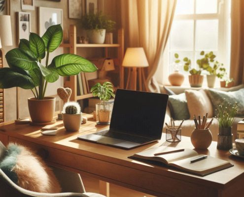 AI Workplace 2026 - Remote Working