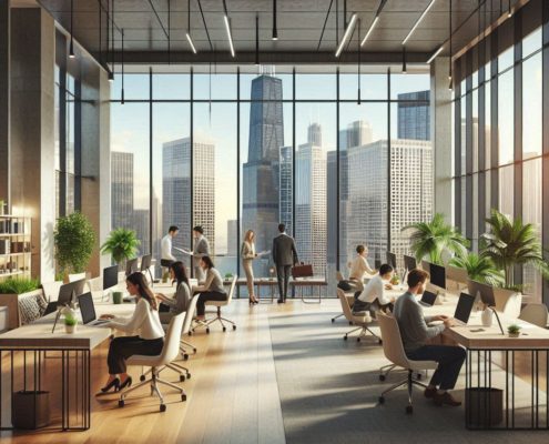 AI 2026 - Modern Workplace Chicago