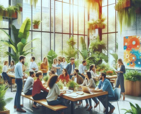 AI 2026 - A Great Place to Work