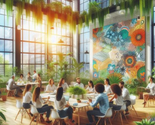 AI 2026 - A Great Place to Work