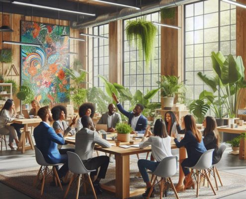 AI 2026 - A Great Place to Work