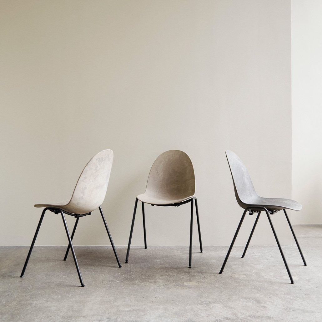 Eternity Chair