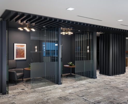 Professional Banking, BOS