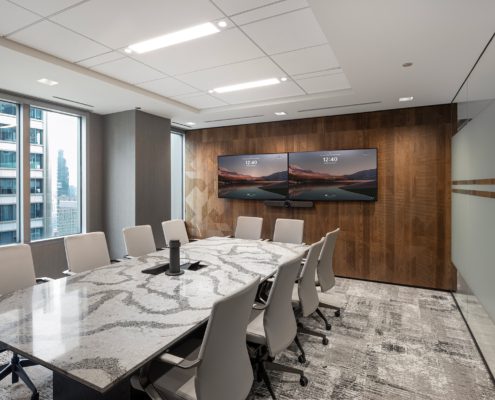 Professional Banking, BOS