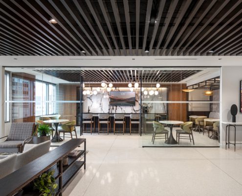 Professional Banking, BOS
