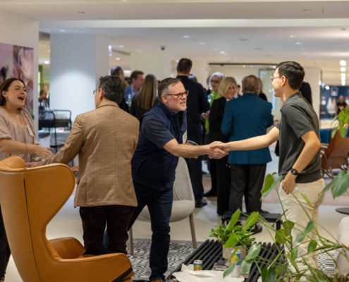 Profiles In Design 2026