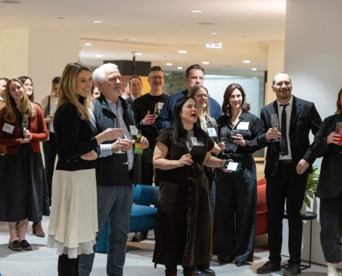 Profiles In Design 2026