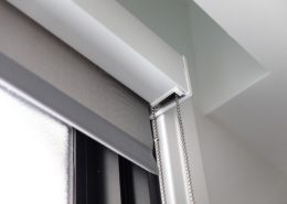 Window Treatment