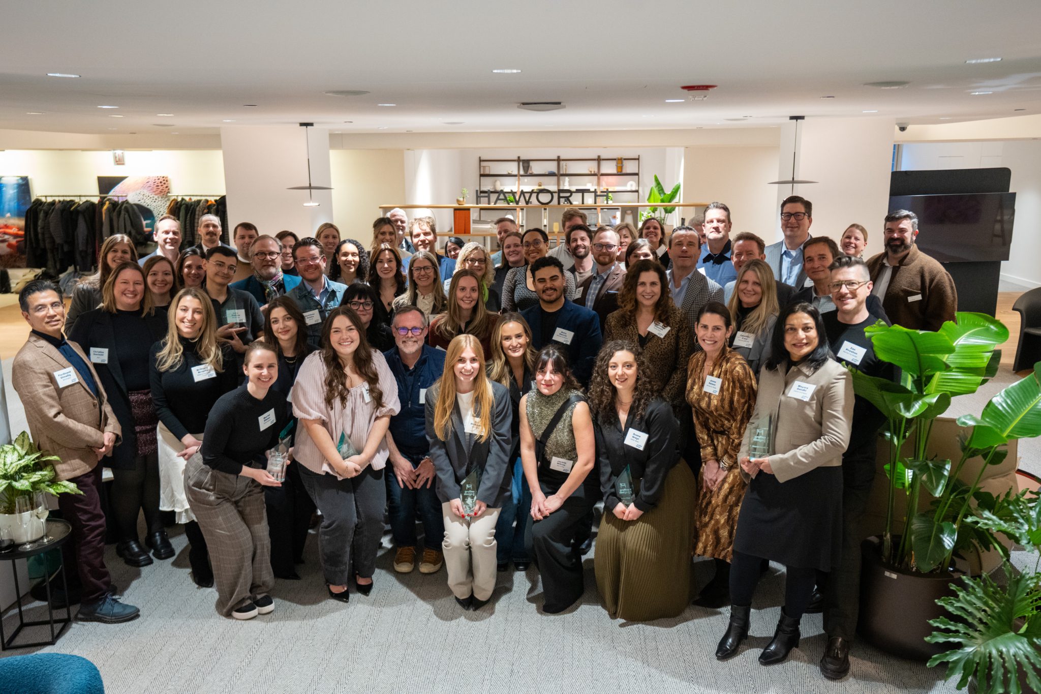 Profiles In Design 2026