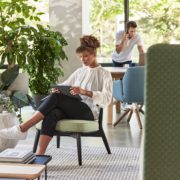 office people