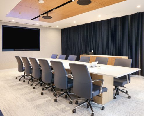 Leading Risk & Human Capital Firm Leading Risk & Human Capital Firm